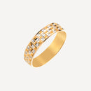 Gold Band - R217906