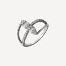 Diamond Ring - DR184129