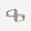 Diamond Ring - DR184129