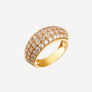 Gold Ring - R214263