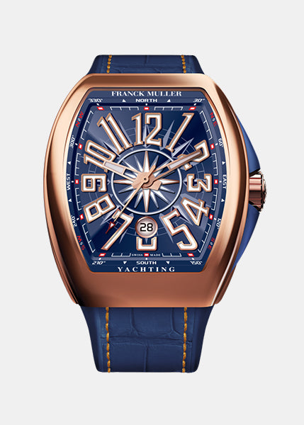 Franck muller watch cost hotsell