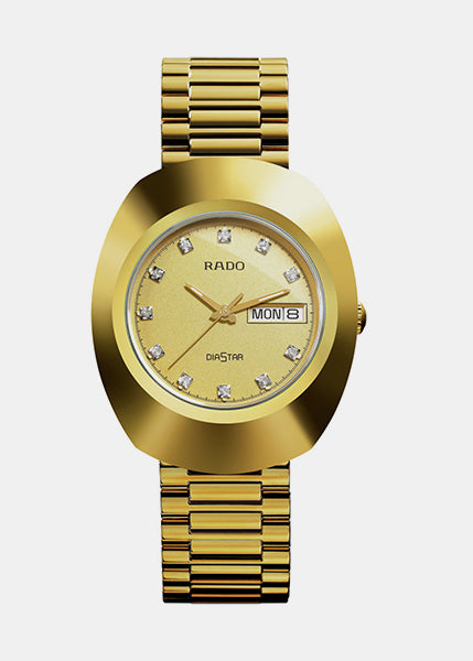 Mens rado diastar hotsell