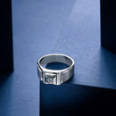 Diamond Band - DR210251