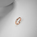 Rose Gold Band