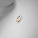 Rose Gold Band