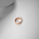 Rose Gold Band