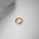 Rose Gold Band