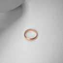 Rose Gold Band