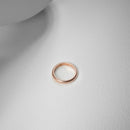 Rose Gold Band