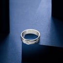 Diamond Band - DR210236