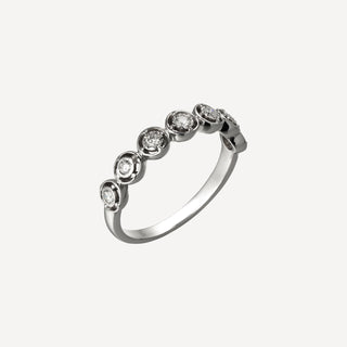 Julia Solitaire Ring testing 1