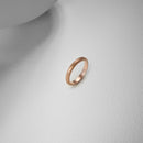 Rose Gold Band