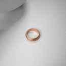 Rose Gold Band