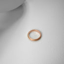 Rose Gold Band