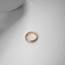 Rose Gold Band