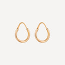 GOLD EARRINGS - T219120