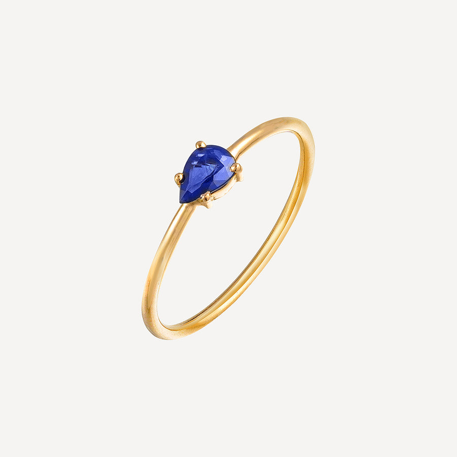 Gold Ring - R200021