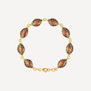 Gold Bracelet - E188024