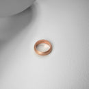 Rose Gold Band