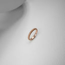 Rose Gold Band