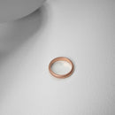 Rose Gold Band