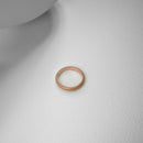 Rose Gold Band