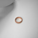 Rose Gold Band