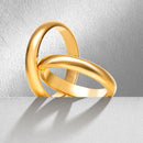 Gold Ring by hanif pakistan 