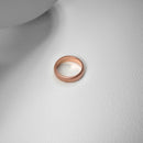 Gold ring by hanif 