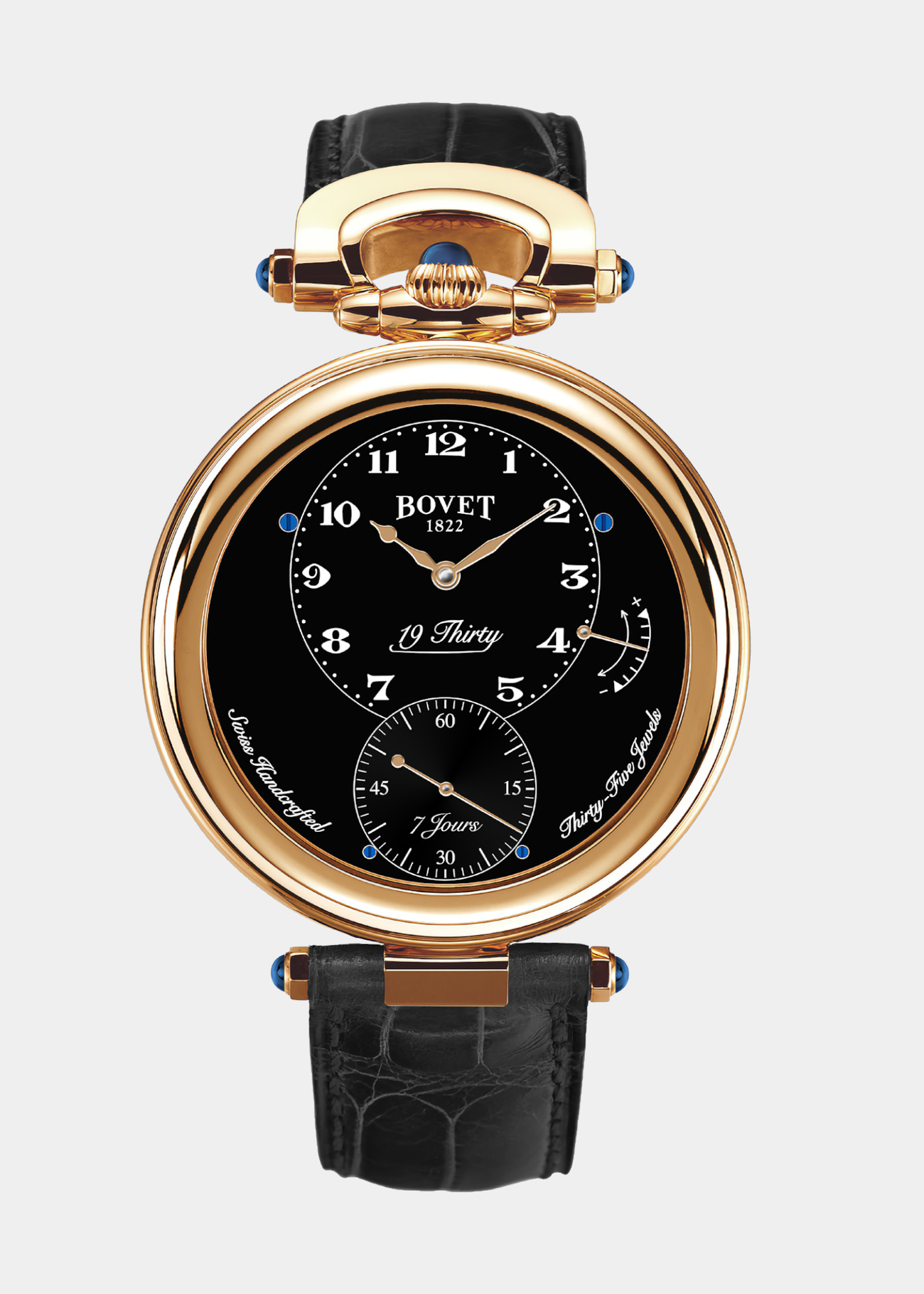 Bovet 19thirty fleurier price best sale