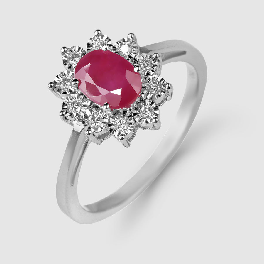Diamond Ring