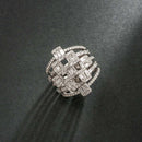 Breathtaking Ring