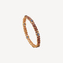 Gold Bangle