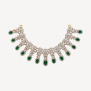 Gold Necklace
