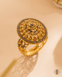 Heritage Ring