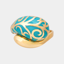 Gold Ring Exclusive