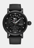 CHRONOSWISS OPEN GEAR RESEC BLACK ICE - Watches